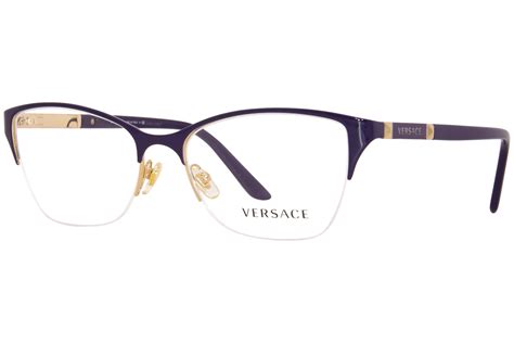 versace 1218 frame